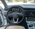 Белый Ауди Ку 7, объемом двигателя 2 л и пробегом 22 тыс. км за 1412 $, фото 8 на Automoto.ua