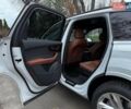 Білий Ауді Ку 7, об'ємом двигуна 3 л та пробігом 41 тис. км за 58990 $, фото 35 на Automoto.ua