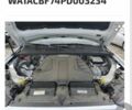 Білий Ауді Ку 7, об'ємом двигуна 2 л та пробігом 67 тис. км за 58000 $, фото 78 на Automoto.ua