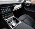 Белый Ауди Ку 7, объемом двигателя 3 л и пробегом 21 тыс. км за 53500 $, фото 10 на Automoto.ua