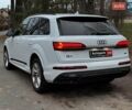 Білий Ауді Ку 7, об'ємом двигуна 3 л та пробігом 41 тис. км за 58990 $, фото 11 на Automoto.ua