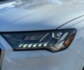 Ауди Ку 7 2023 в Днепре (Днепропетровске) на Automoto.ua Белый Ауди Ку 7, объемом двигателя 3 л и пробегом 23 тыс. км за 62999 $, фото 23 на Automoto.ua