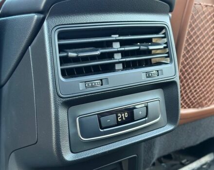 Ауди Ку 7 2023 в Днепре (Днепропетровске) на Automoto.ua Белый Ауди Ку 7, объемом двигателя 3 л и пробегом 23 тыс. км за 62999 $, фото 18 на Automoto.ua