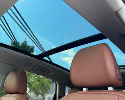 Белый Ауди Ку 7, объемом двигателя 3 л и пробегом 30 тыс. км за 63695 $, фото 5 на Automoto.ua