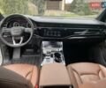 Белый Ауди Ку 7, объемом двигателя 1.98 л и пробегом 50 тыс. км за 54555 $, фото 19 на Automoto.ua