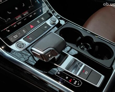 Белый Ауди Ку 7, объемом двигателя 3 л и пробегом 41 тыс. км за 58990 $, фото 29 на Automoto.ua