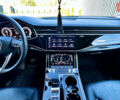 Білий Ауді Ку 7, об'ємом двигуна 2 л та пробігом 67 тис. км за 58000 $, фото 26 на Automoto.ua