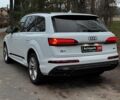 Белый Ауди Ку 7, объемом двигателя 3 л и пробегом 41 тыс. км за 58990 $, фото 9 на Automoto.ua