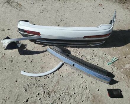 Белый Ауди Ку 7, объемом двигателя 3 л и пробегом 26 тыс. км за 17000 $, фото 12 на Automoto.ua