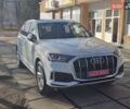 Белый Ауди Ку 7, объемом двигателя 1.98 л и пробегом 52 тыс. км за 55000 $, фото 9 на Automoto.ua
