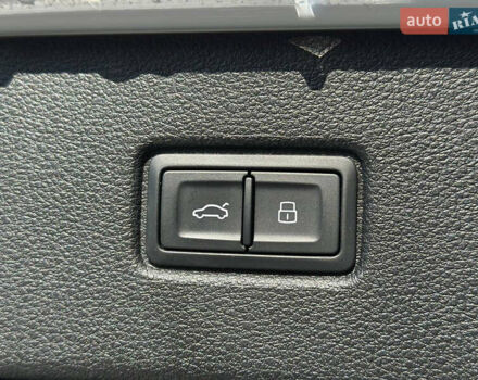 Білий Ауді Ку 7, об'ємом двигуна 3 л та пробігом 23 тис. км за 62999 $, фото 59 на Automoto.ua