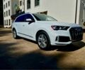 Білий Ауді Ку 7, об'ємом двигуна 2 л та пробігом 65 тис. км за 44000 $, фото 1 на Automoto.ua