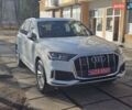 Белый Ауди Ку 7, объемом двигателя 1.98 л и пробегом 52 тыс. км за 55000 $, фото 10 на Automoto.ua