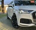 Білий Ауді Ку 7, об'ємом двигуна 2.97 л та пробігом 49 тис. км за 77000 $, фото 12 на Automoto.ua