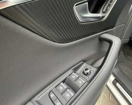 Білий Ауді Ку 7, об'ємом двигуна 2.97 л та пробігом 48 тис. км за 83000 $, фото 28 на Automoto.ua