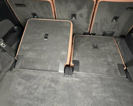 Белый Ауди Ку 7, объемом двигателя 3 л и пробегом 30 тыс. км за 75000 $, фото 38 на Automoto.ua