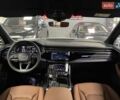 Белый Ауди Ку 7, объемом двигателя 2.97 л и пробегом 1 тыс. км за 85700 $, фото 46 на Automoto.ua