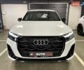 Белый Ауди Ку 7, объемом двигателя 2.97 л и пробегом 1 тыс. км за 85700 $, фото 4 на Automoto.ua