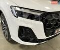 Белый Ауди Ку 7, объемом двигателя 2.97 л и пробегом 1 тыс. км за 85700 $, фото 63 на Automoto.ua