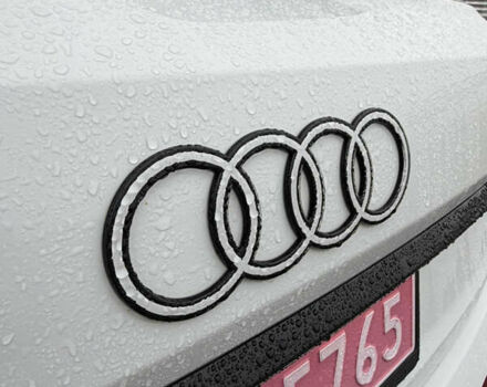 Белый Ауди Ку 7, объемом двигателя 3 л и пробегом 30 тыс. км за 75000 $, фото 19 на Automoto.ua