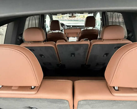 Белый Ауди Ку 7, объемом двигателя 3 л и пробегом 30 тыс. км за 75000 $, фото 39 на Automoto.ua