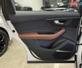 Белый Ауди Ку 7, объемом двигателя 2.97 л и пробегом 1 тыс. км за 89700 $, фото 39 на Automoto.ua