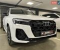 Белый Ауди Ку 7, объемом двигателя 2.97 л и пробегом 1 тыс. км за 85700 $, фото 7 на Automoto.ua