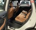 Белый Ауди Ку 7, объемом двигателя 2.97 л и пробегом 1 тыс. км за 85700 $, фото 36 на Automoto.ua