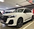 Белый Ауди Ку 7, объемом двигателя 2.97 л и пробегом 1 тыс. км за 89700 $, фото 1 на Automoto.ua