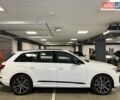 Белый Ауди Ку 7, объемом двигателя 2.97 л и пробегом 1 тыс. км за 89700 $, фото 8 на Automoto.ua