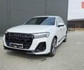 Белый Ауди Ку 7, объемом двигателя 2.97 л и пробегом 6 тыс. км за 107700 $, фото 1 на Automoto.ua