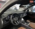 Белый Ауди Ку 7, объемом двигателя 2.97 л и пробегом 1 тыс. км за 85700 $, фото 33 на Automoto.ua