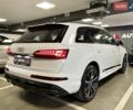Белый Ауди Ку 7, объемом двигателя 2.97 л и пробегом 1 тыс. км за 85700 $, фото 10 на Automoto.ua