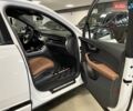 Белый Ауди Ку 7, объемом двигателя 2.97 л и пробегом 1 тыс. км за 85700 $, фото 41 на Automoto.ua