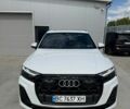 Білий Ауді Ку 7, об'ємом двигуна 3 л та пробігом 31 тис. км за 61000 $, фото 1 на Automoto.ua