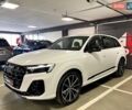Белый Ауди Ку 7, объемом двигателя 2.97 л и пробегом 1 тыс. км за 89700 $, фото 2 на Automoto.ua