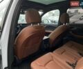 Белый Ауди Ку 7, объемом двигателя 3 л и пробегом 30 тыс. км за 66500 $, фото 22 на Automoto.ua