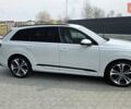 Белый Ауди Ку 7, объемом двигателя 2.97 л и пробегом 6 тыс. км за 107700 $, фото 37 на Automoto.ua