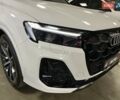 Белый Ауди Ку 7, объемом двигателя 2.97 л и пробегом 1 тыс. км за 89700 $, фото 63 на Automoto.ua