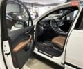 Белый Ауди Ку 7, объемом двигателя 2.97 л и пробегом 1 тыс. км за 85700 $, фото 24 на Automoto.ua
