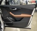 Белый Ауди Ку 7, объемом двигателя 2.97 л и пробегом 1 тыс. км за 85700 $, фото 42 на Automoto.ua