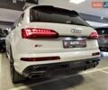 Белый Ауди Ку 7, объемом двигателя 2.97 л и пробегом 1 тыс. км за 85700 $, фото 13 на Automoto.ua