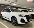 Белый Ауди Ку 7, объемом двигателя 2.97 л и пробегом 1 тыс. км за 89700 $, фото 1 на Automoto.ua