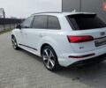 Белый Ауди Ку 7, объемом двигателя 2.97 л и пробегом 6 тыс. км за 107700 $, фото 34 на Automoto.ua
