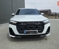 Белый Ауди Ку 7, объемом двигателя 2.97 л и пробегом 6 тыс. км за 107700 $, фото 30 на Automoto.ua