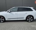 Белый Ауди Ку 7, объемом двигателя 2.97 л и пробегом 6 тыс. км за 107700 $, фото 6 на Automoto.ua