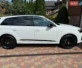 Білий Ауді Ку 7, об'ємом двигуна 2.97 л та пробігом 40 тис. км за 87500 $, фото 1 на Automoto.ua