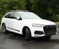 Білий Ауді Ку 7, об'ємом двигуна 2 л та пробігом 18 тис. км за 22000 $, фото 1 на Automoto.ua