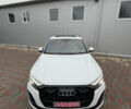 Белый Ауди Ку 7, объемом двигателя 3 л и пробегом 30 тыс. км за 75000 $, фото 2 на Automoto.ua