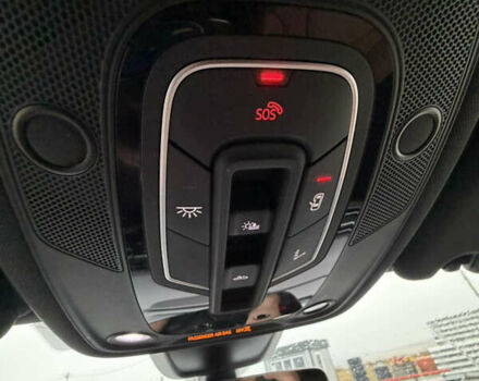 Белый Ауди Ку 7, объемом двигателя 3 л и пробегом 30 тыс. км за 75000 $, фото 24 на Automoto.ua